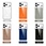Anti Yellowing Case